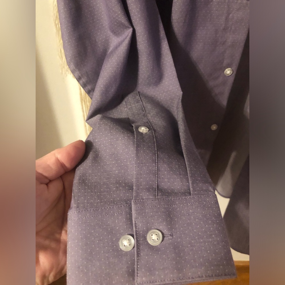 ✝️DRESS SHIRT - Picture 5 of 8
